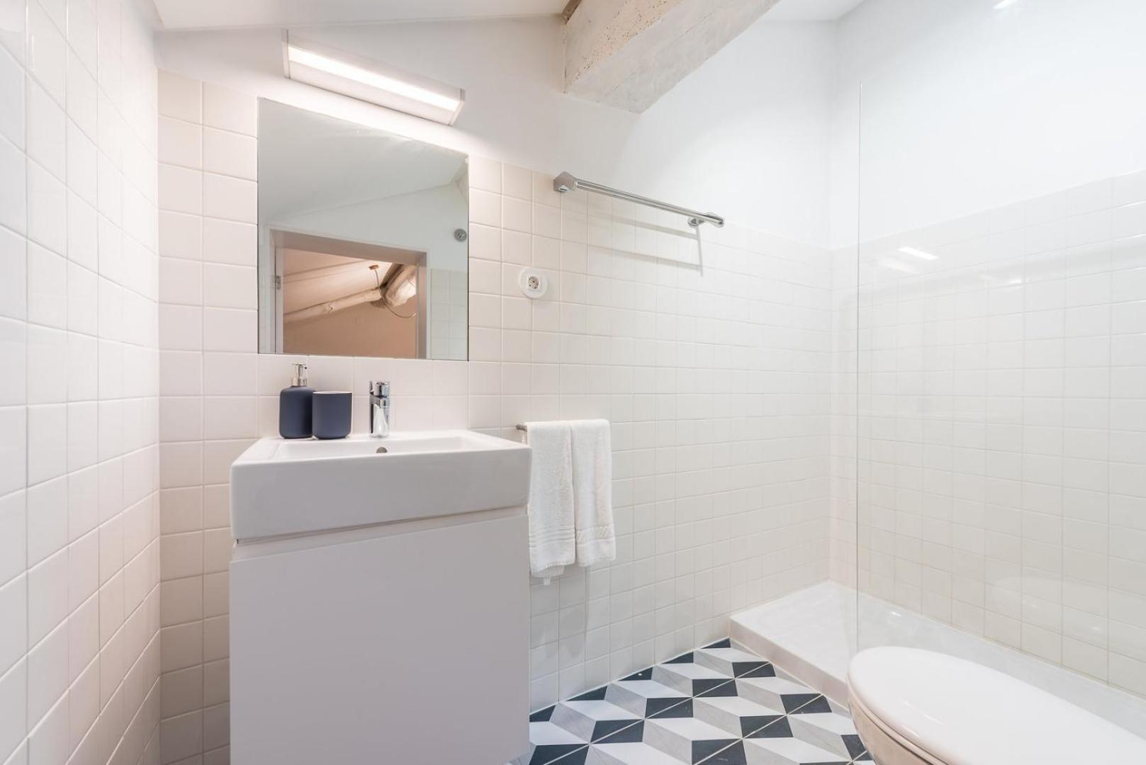 Guestready - Mezzanine At The Bridge Apartment Porto Bagian luar foto